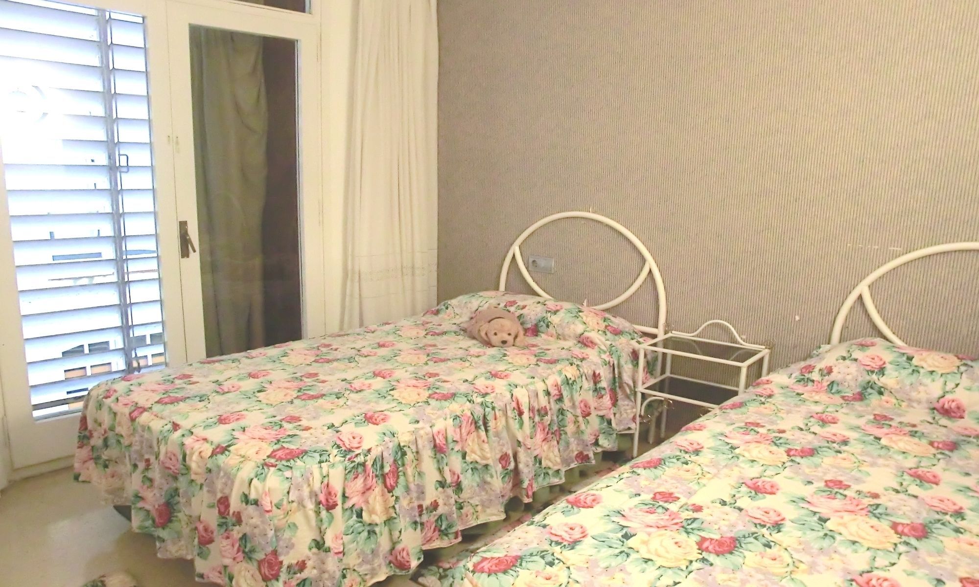 104655 - In Apartamento *
